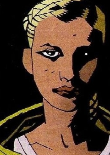 Inger von Klempt