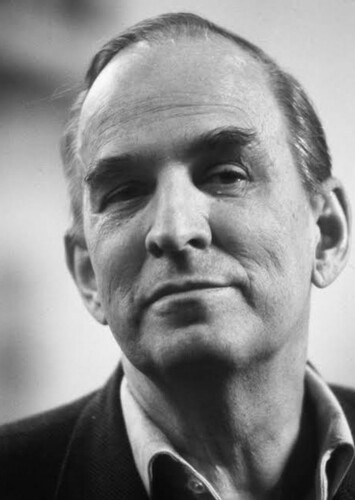 Ingmar Bergman