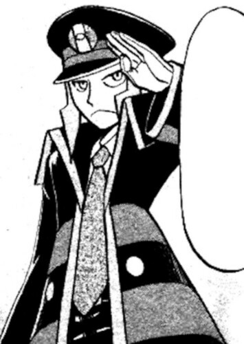Ingo (English Dub)