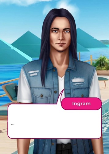 Ingram