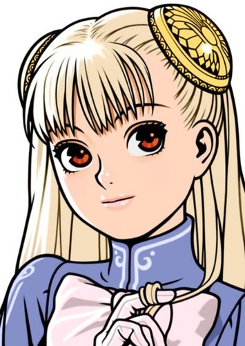 Ingrid