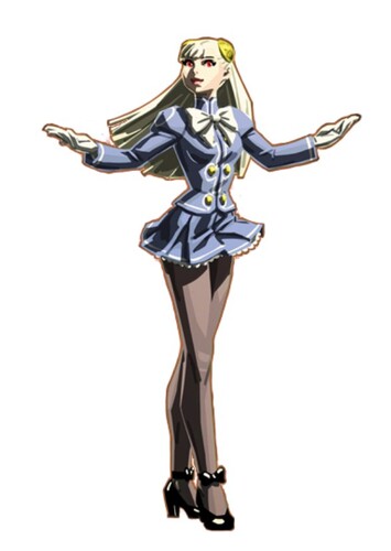 Ingrid