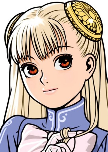 Ingrid