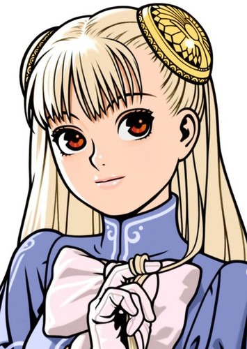 Ingrid