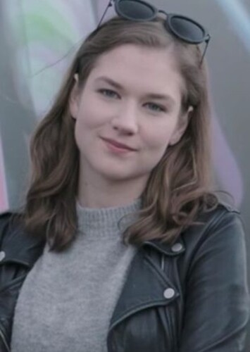 Ingrid