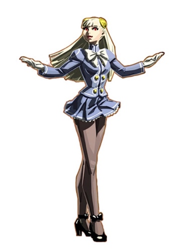 Ingrid