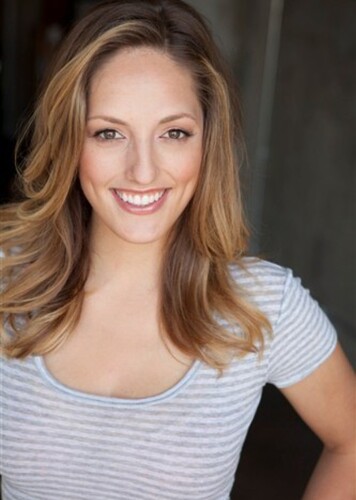 Ingrid Haas
