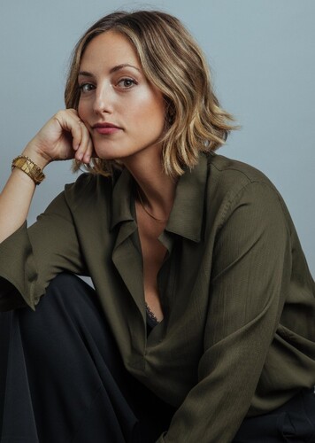 Ingrid Haas