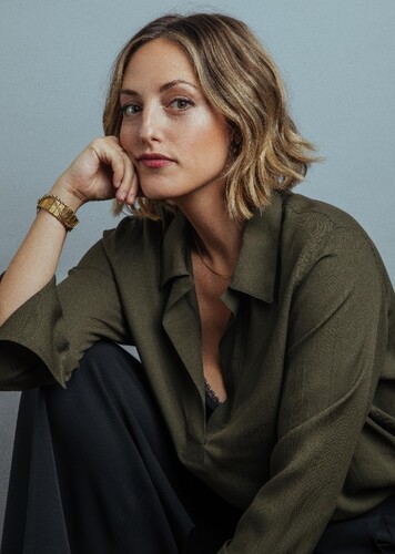 Ingrid Haas