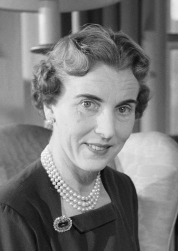 Ingrid Margareta