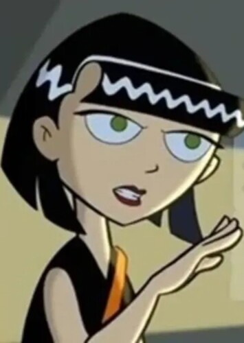 Ingrid Third