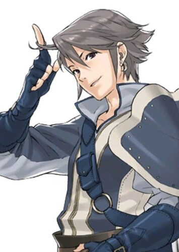 Inigo