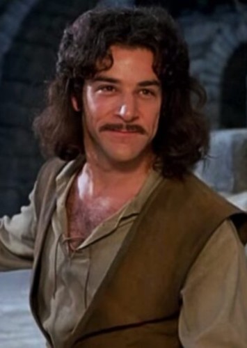 Inigo Montoya