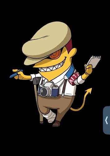 Injurnalist