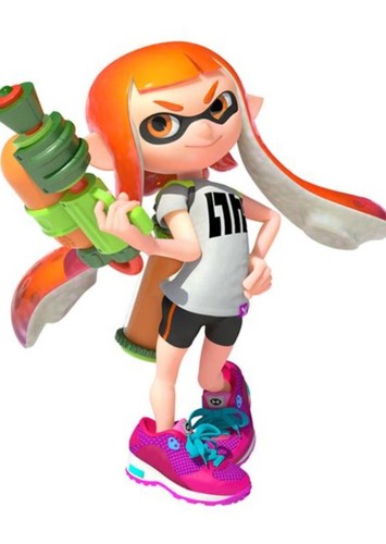 Inkling