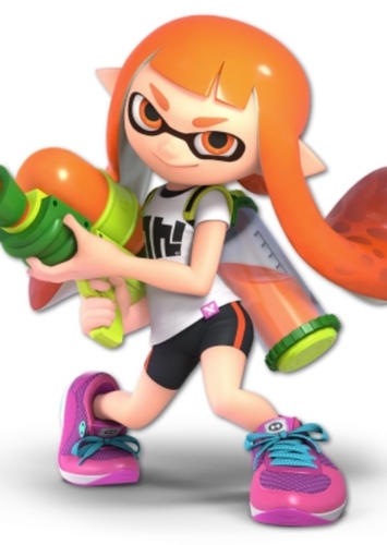 Inkling