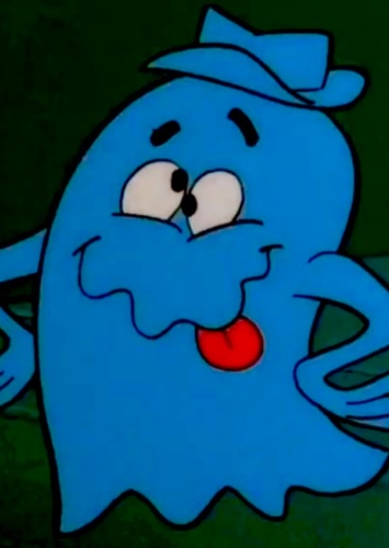 Inky (Pac-Man)
