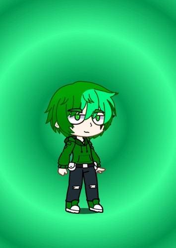 Inky Ikuma