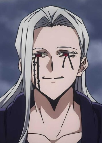 Innocent Zero