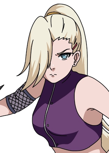 Ino Yamanaka