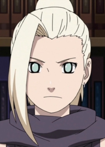 INO YAMANAKA