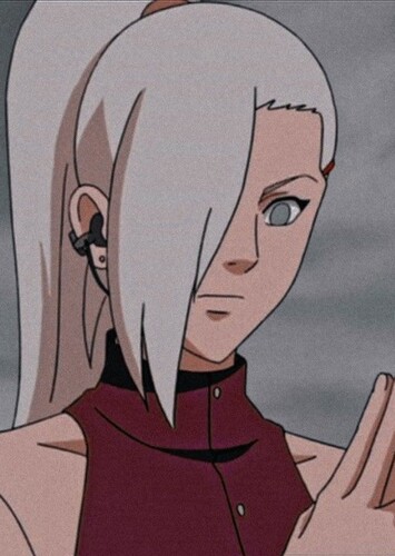 Ino Yamanaka