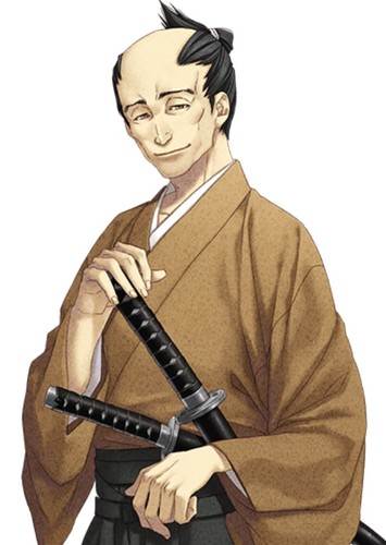 Inoue Genzaburo