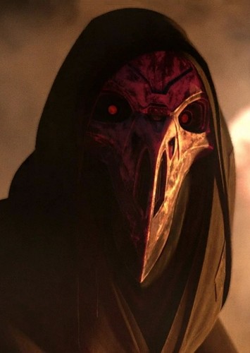 Inquisitor