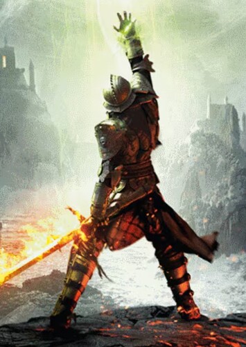Inquisitor