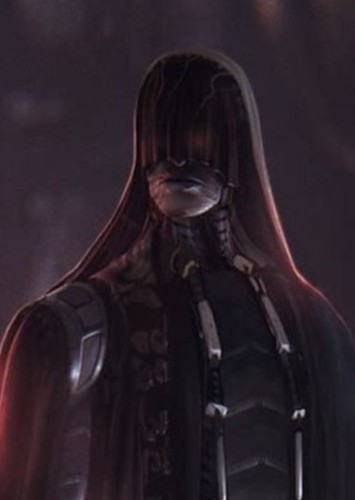 Inquisitor - The Sixth Brother