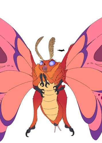 Insectosaurus/Butterflyosaurus