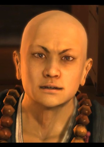 Inshun Hozoin