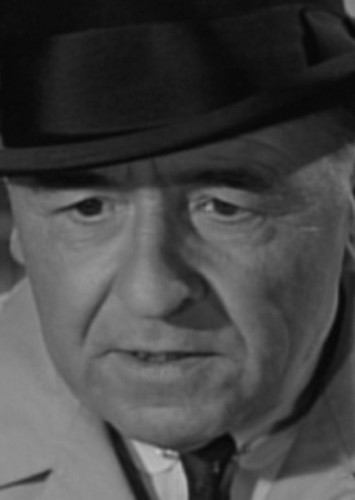 Insp. Marlick