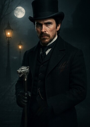 Inspector Abberline