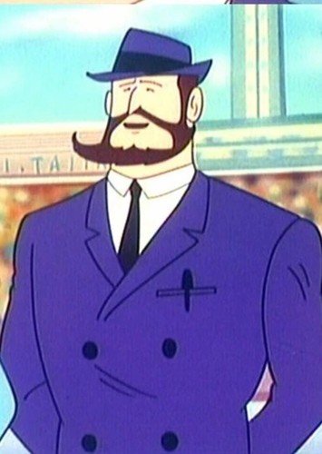 Inspector Detector