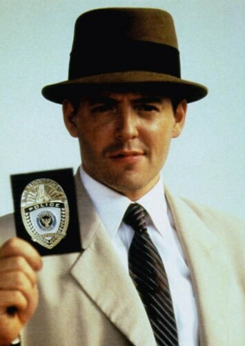 Inspector Gadget