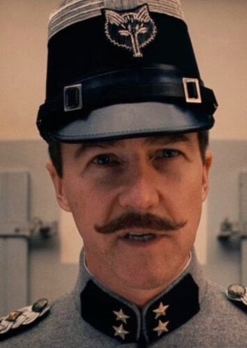 Inspector Henckels