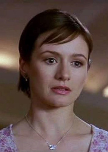 Inspector Nicole Durant
