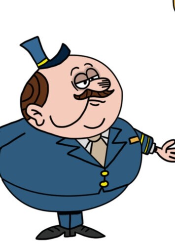 Inspector Pierre