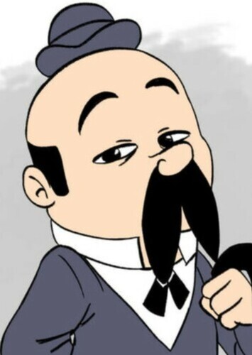 Inspector Willoughby