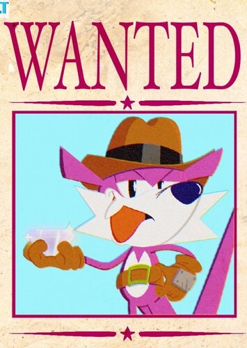 Inspirations for Fang