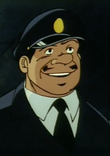 Instructor Kawabata