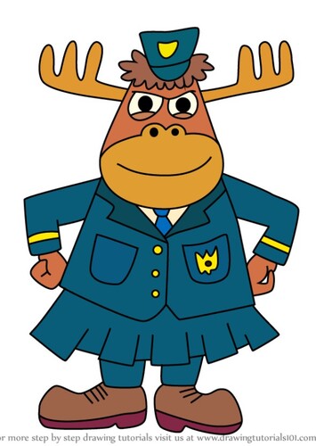 Instructor Mooselini