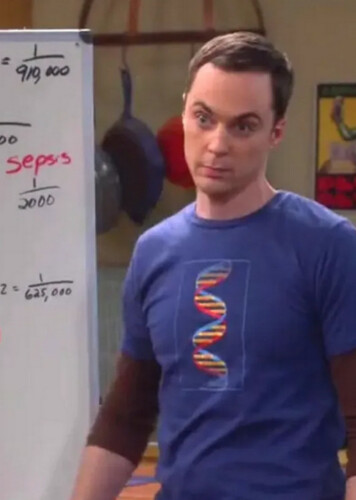 Insufferable Genius