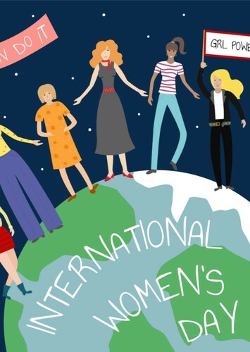 International Women's Day