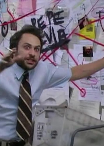 Internet Theorist