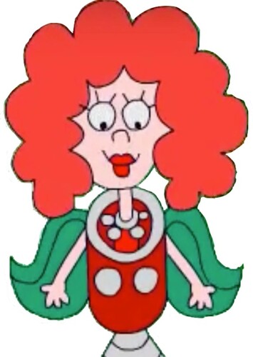Interplanet Janet