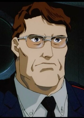 Interpol Director