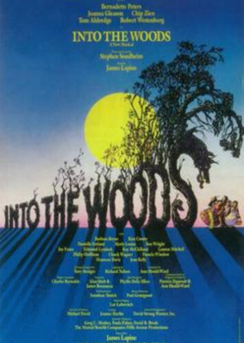 Into the Woods