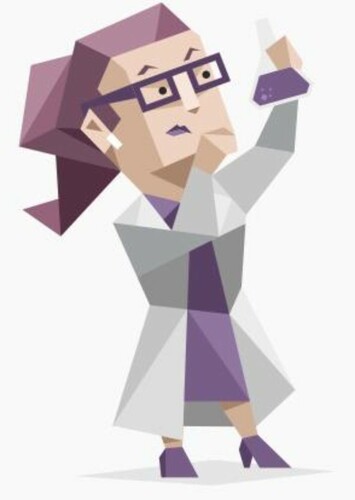 Female INTP